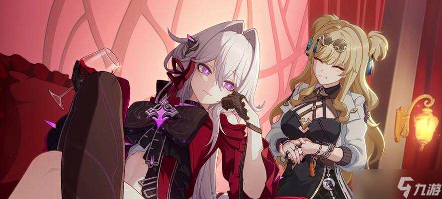 崩坏3李耳红圣痕解析(挑战BOSS必备的神技)