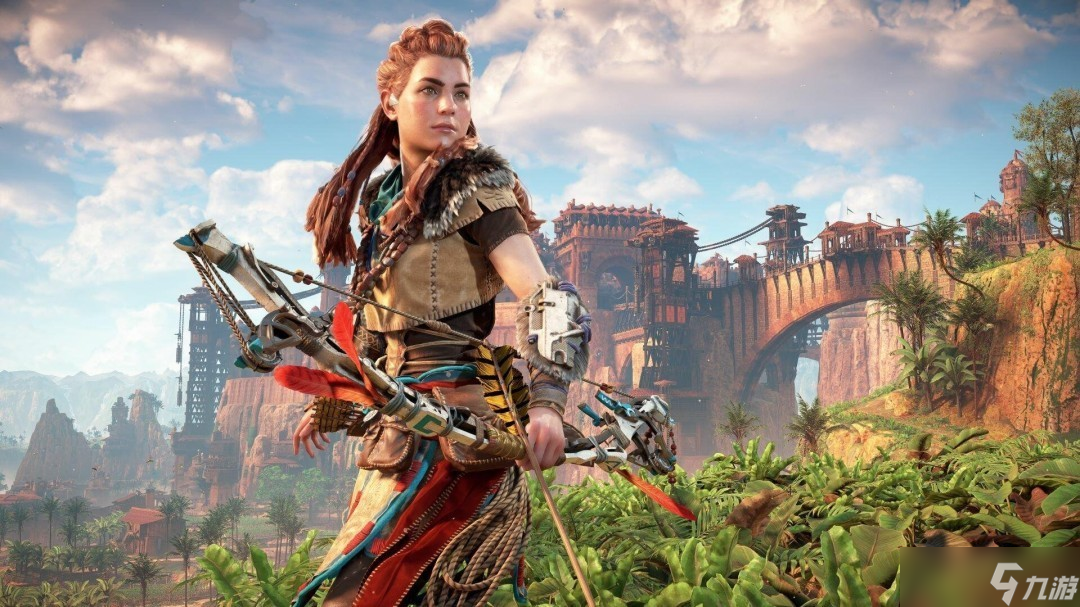 地平线系列销量破4000万,IP生态持续扩展