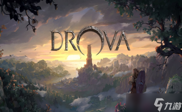《DROVA》更新中文成就 官方译名《困兽之国》疑似泄露