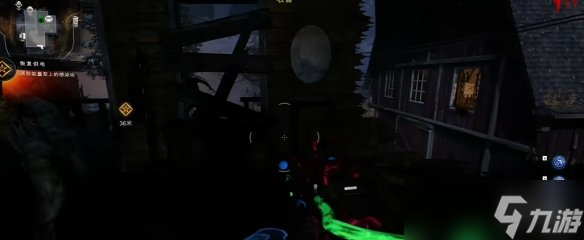 《使命召唤黑色行动7》终极迷彩快速刷取方法