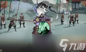 三国望神州竞技场玩法攻略