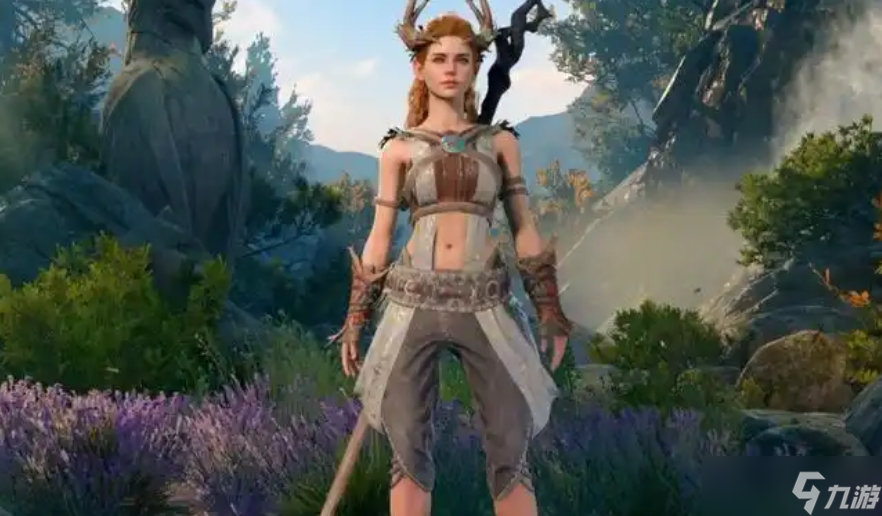 博德之门3德鲁伊怎么样