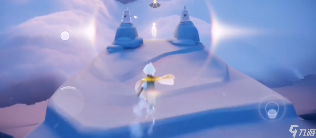 光遇献祭后怎么保留翼