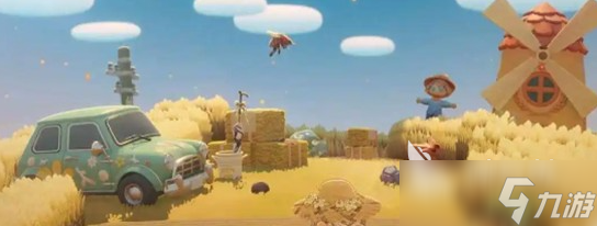 星布谷地好感度如何提升 星布谷地好感度提升方法