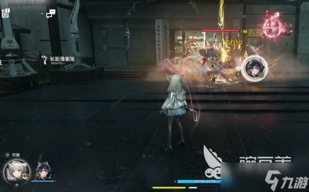 明日方舟终末地韧性条机制介绍 明日方舟终末地韧性条机制操作指南