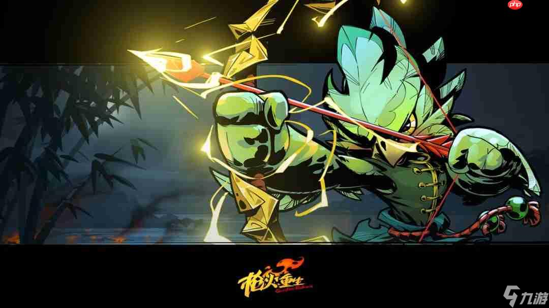 《枪火重生》迎来四周年！官方公开新全家福