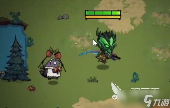 无尽探险队火刀最强搭配 无尽探险队火刀流攻略分享