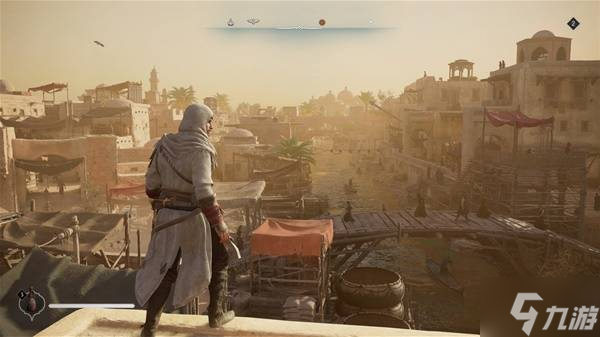 《刺客信条幻景》购买指南 各版本区别与配置要求一览