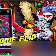 游戏王MD宝箱怪卡组玩法