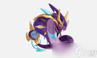 洛克王国世界五大稀有神宠介绍一览