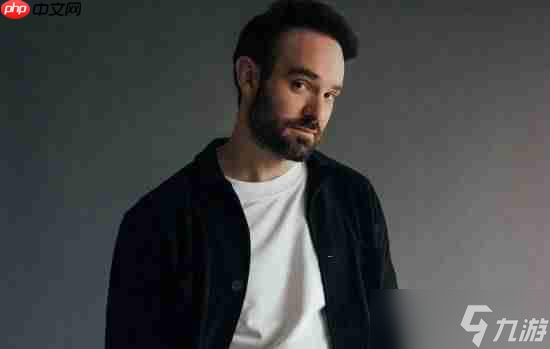 "夜魔侠"查理·考克斯在《光与影：33号远征队》仅录音8小时 仍获最佳表演提名