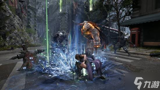 国产大作《湮灭之潮》新内容预热：Xbox发布会亮相