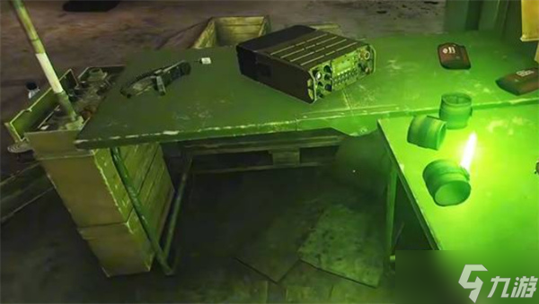 逃离塔科夫新手必知物资刷新点位集合