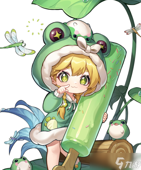 冒险守护传说英雄是谁 冒险守护传说英雄分享截图