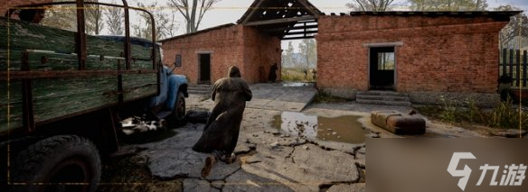 《潜行者2》1.7版更新发布 新增大师级难度与多项优化