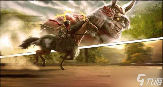 <a linkid=391850>刺客信条</a>：影惊现进击的巨人联动传闻，幻景新DLC明日上线