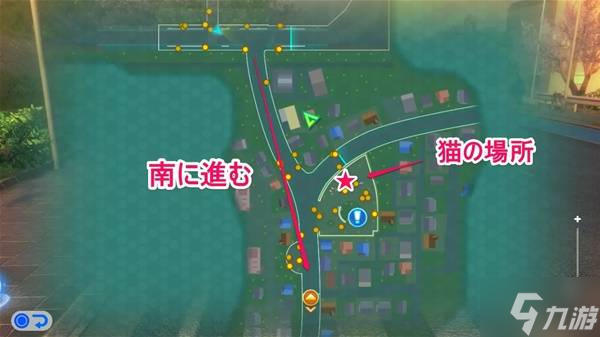 《闪电十一人英雄们的胜利之路》全流程图文攻略