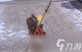 二重螺旋垃圾桶角色有哪些