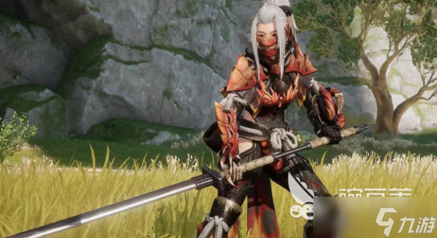 怪物猎人旅人新手武器推荐 怪物猎人旅人新手用什么武器