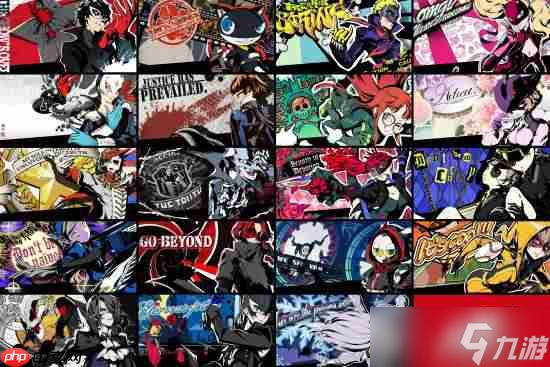 《暗喻幻想》总监:我们致力于打造下一代JRPG