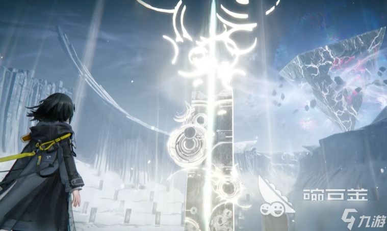 明日方舟终末地序章介绍 明日方舟终末地序章流程攻略