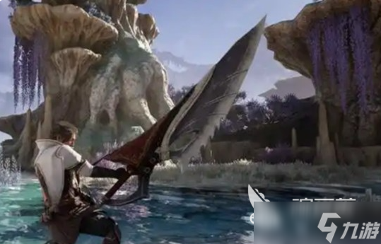 怪物猎人旅人太刀打法指南 怪物猎人旅人太刀怎么玩