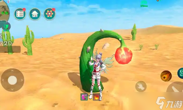 <a id='link_pop' class='keyword-tag' href='https://www.9game.cn/czymf/'>创造与魔法</a>奇美拉怎么获得