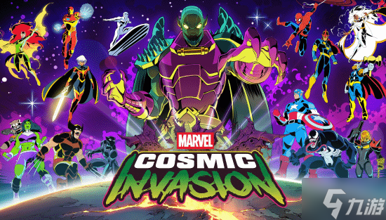 11月下旬XGP新增公布：《飙酷车神》、漫威新作等！