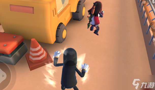 <a id='link_pop' class='keyword-tag' href='https://www.9game.cn/xcpd/'>香肠派对</a>摸金派对有哪些小技巧