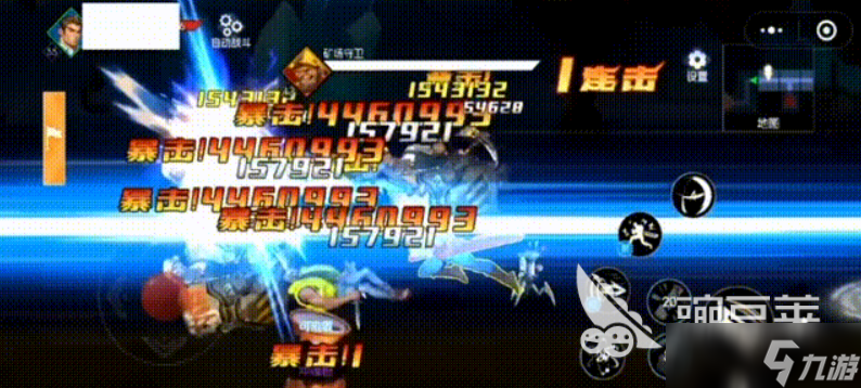 街机恐龙机械剑士技能搭配攻略 街机恐龙机械剑士技能怎么搭配