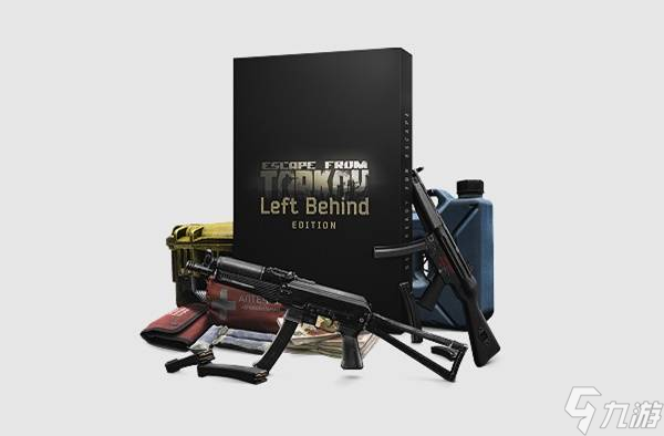 《逃离塔科夫》发售日期说明 逃离塔科夫什么时候发售的