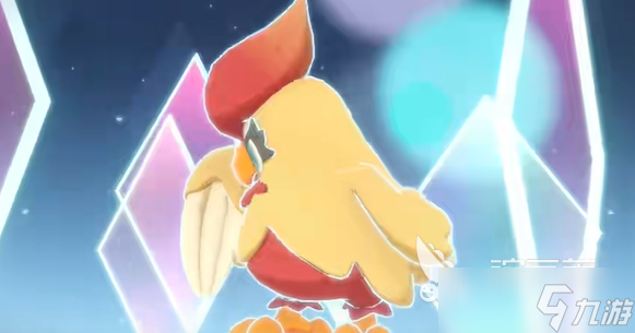 洛克王国世界晕晕鸡介绍 洛克王国世界晕晕鸡怎么样