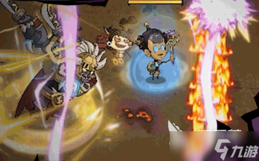 无尽探险队雷电将军介绍 无尽探险队雷电将军厉害吗