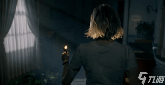 卡普空:《生化9》预期销量大于《生化8》