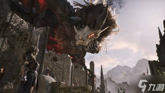 国产大作《湮灭之潮》新内容预热：Xbox发布会亮相