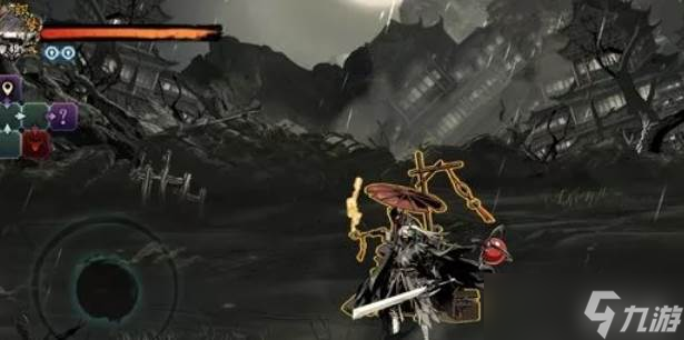 影之刃3龙的预言右眼获取