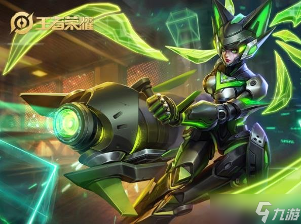 王者荣耀什么英雄后期强势 越后期越无敌英雄