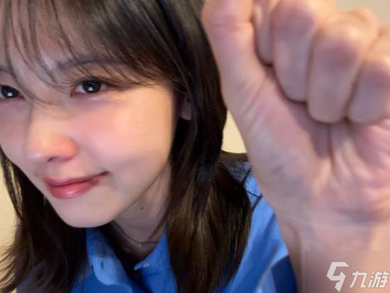 《寂静岭f》加藤小夏提名TGA!本人回应:阿里嘎多