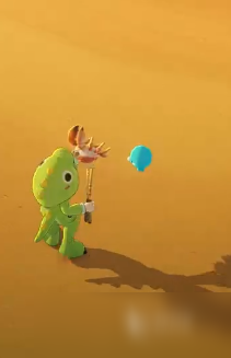 星布谷地螃蟹如何捕捉 星布谷地螃蟹捕捉方法