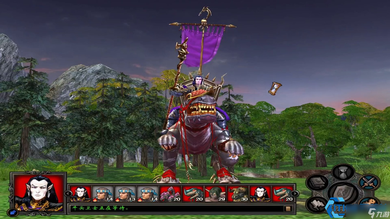 制霸学院势力终极奥义 魔法与机械的完美协同