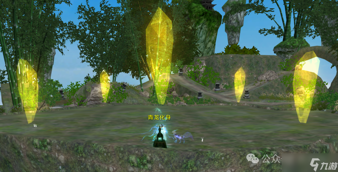 《寻仙》第二元神开启攻略