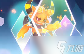 洛克王国世界火神如何觉醒