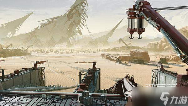 明日方舟终末地环塔商会在哪里 明日方舟终末地环塔商会详情介绍