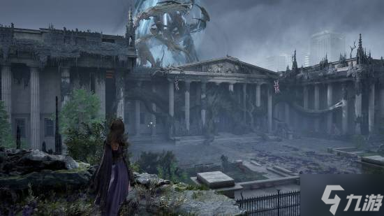 国产大作《湮灭之潮》新内容预热：Xbox发布会亮相