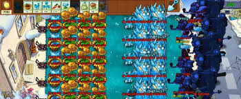 植物大战僵尸杂交版高冰果怎么样