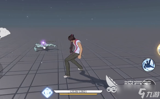 境界刀鸣茶渡泰虎养成攻略 境界刀鸣茶渡泰虎配队推荐