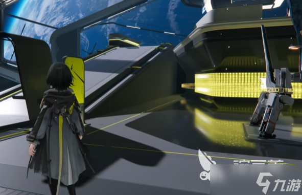 明日方舟终末地iOS和安卓账号互通吗 明日方舟终末地是否多平台互通