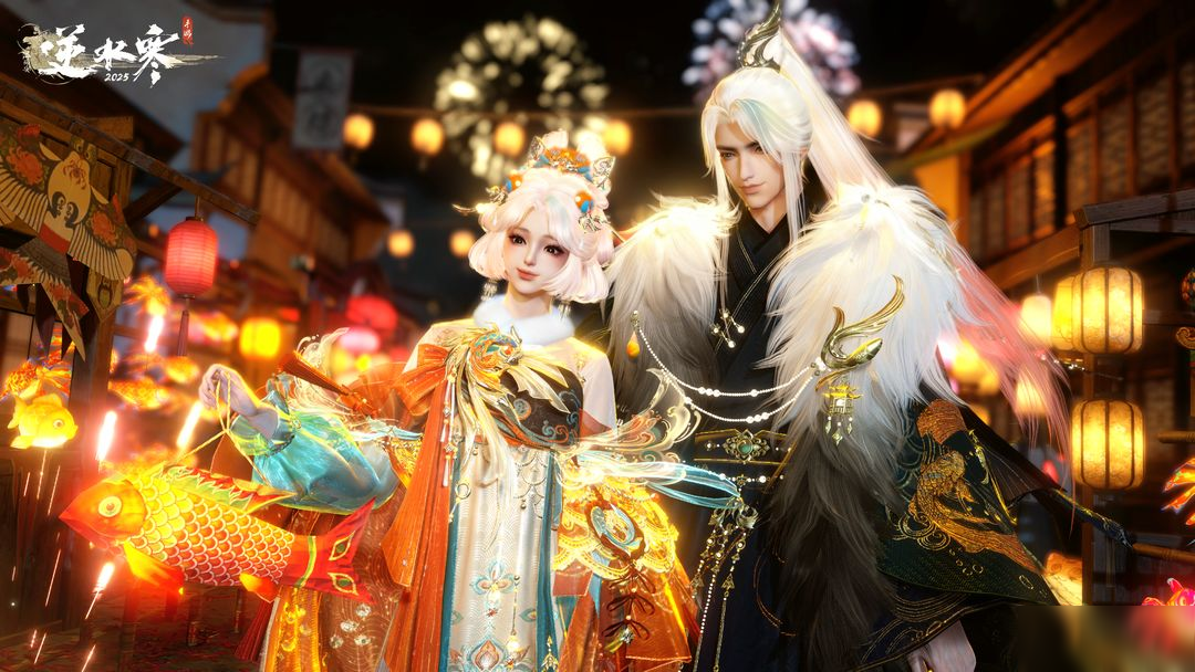 【新时装】最近的顶流被做成衣服了？