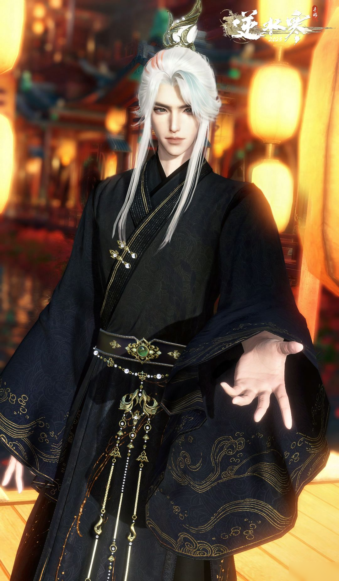 【新时装】最近的顶流被做成衣服了？