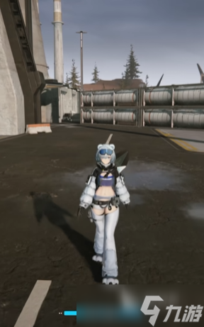 明日方舟终末地昼雪特点介绍 明日方舟终末地昼雪玩法攻略